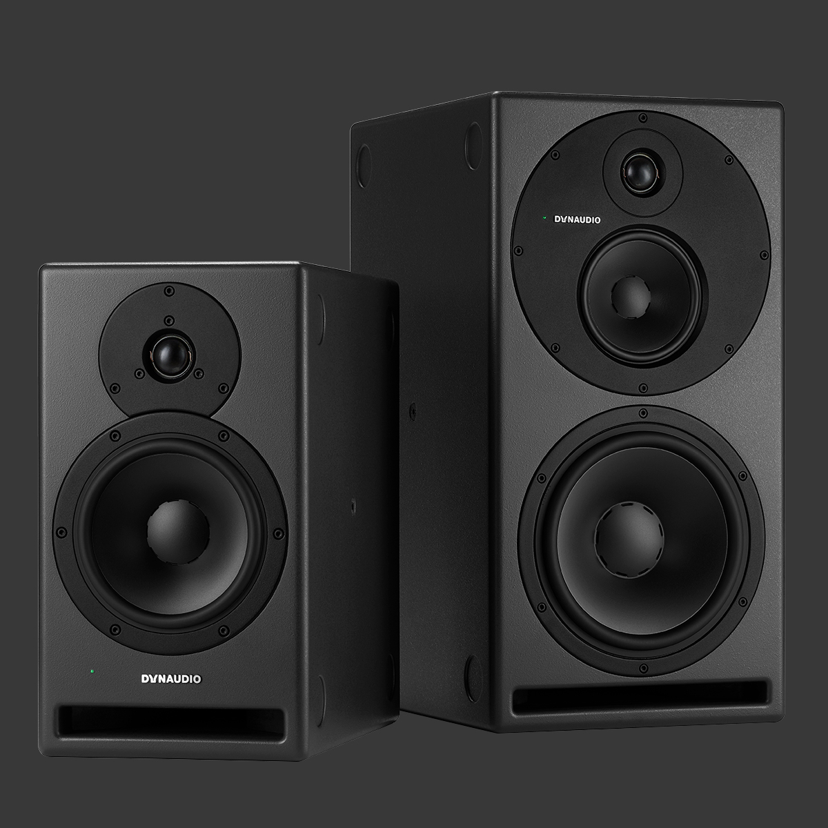 Dynaudio atmos hot sale